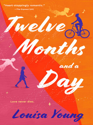 cover image of Twelve Months and a Day